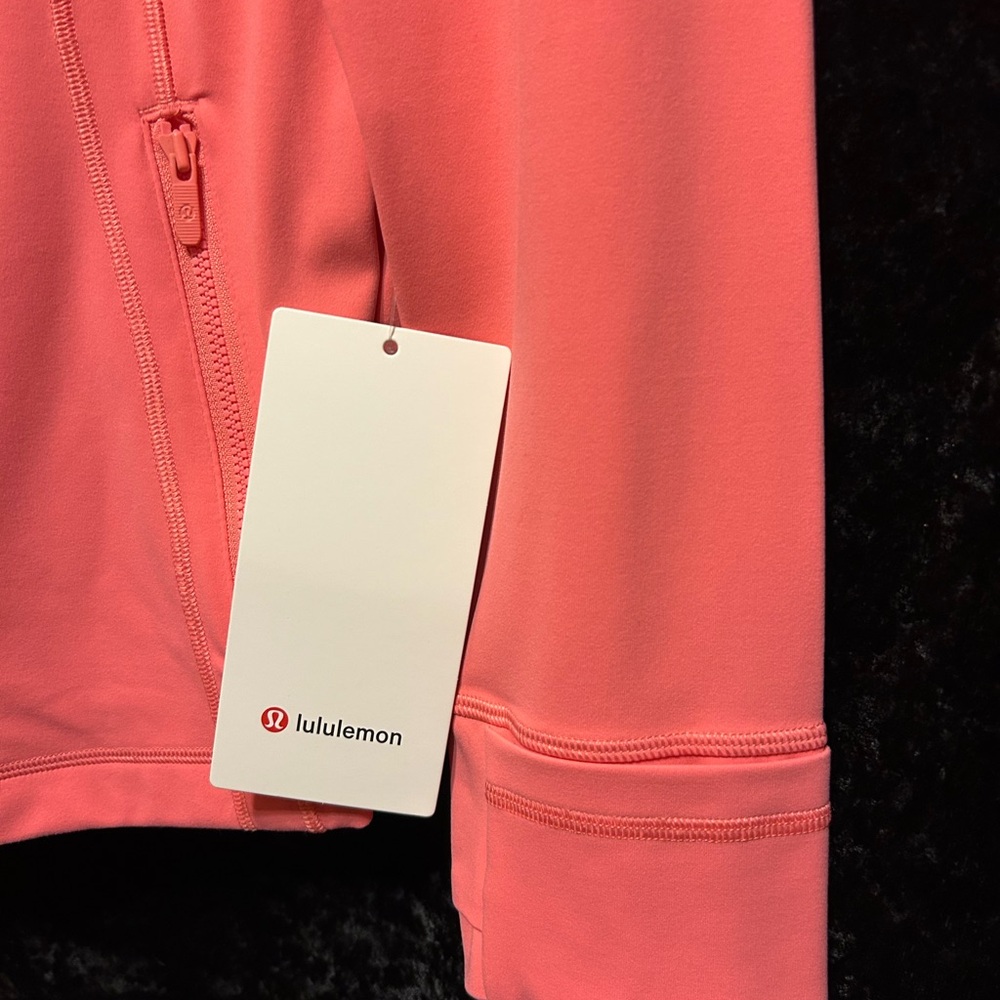 Lululemon Define Nulu Women’s Jacket - Picture 13 of 15